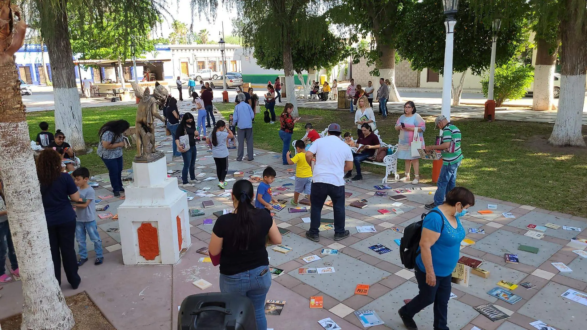 Ures, pueblo mágico en Sonora